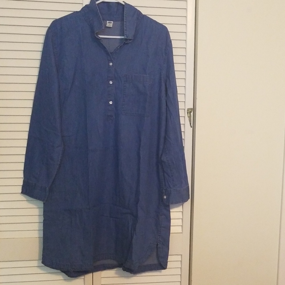 Old Navy Dress